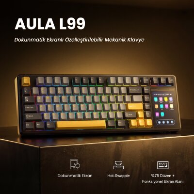 Aula L99 4