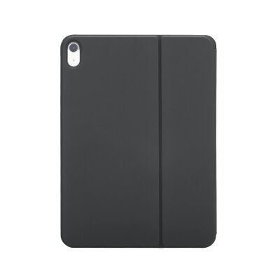 Bix IK05 Manyetik İpad Klavyeli Kılıf Bluetooth 5.3 Türkçe Q Klavye Değiştirilebilir Pilli Ultra İnce Çok Açılı Standlı Siyah - 12