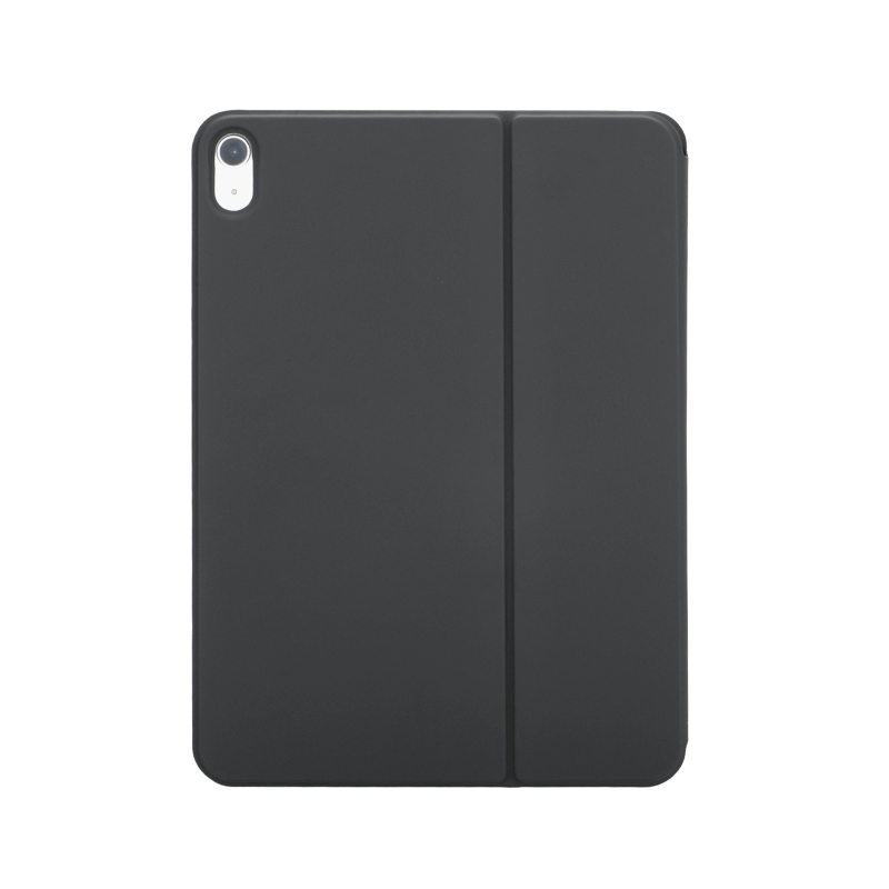 Bix IK05 Manyetik İpad Klavyeli Kılıf Bluetooth 5.3 Türkçe Q Klavye Değiştirilebilir Pilli Ultra İnce Çok Açılı Standlı Siyah - 12