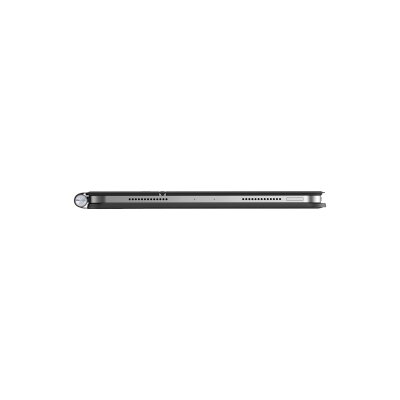 Bix IK08P Manyetik Bluetooth Klavyeli İpad Kılıfı Çoklu Dokunmatik Yüzeyli 3 Kademeli Arka Aydınlatmalı iPad Pro Uyumlu Siyah - 12