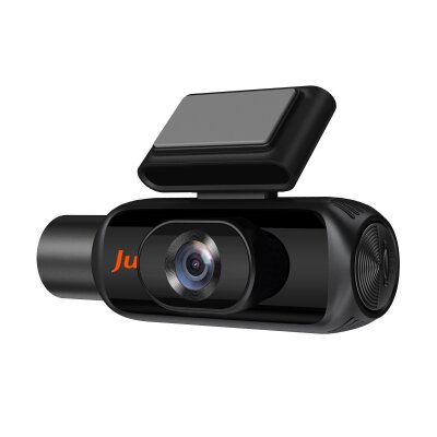Juo C30 2K QHD Ön + FHD iç + FHD Arka 3 Kameralı WiFi GPS HDR Araç Kamerası Ekranlı 170° Geniş Açı Gece Görüş Araç içi Kamera - 7