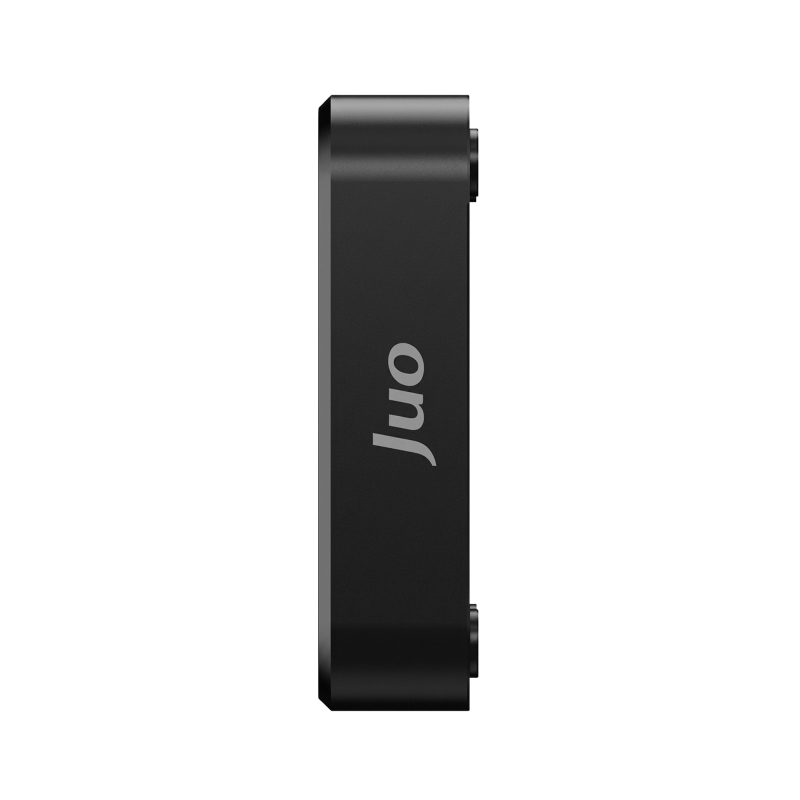 Juo JHD38 Dual M.2 NVMe SSD Offline Clone Docking Station 16TB Type-C 10Gbps USB 3.2 Klon Fonksiyonlu Disk İstasyonu - 7