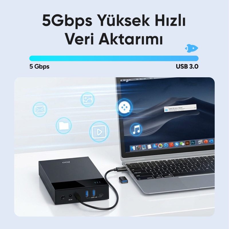 Juo JHD40 2.5
