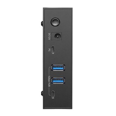 Juo JHD40 2.5