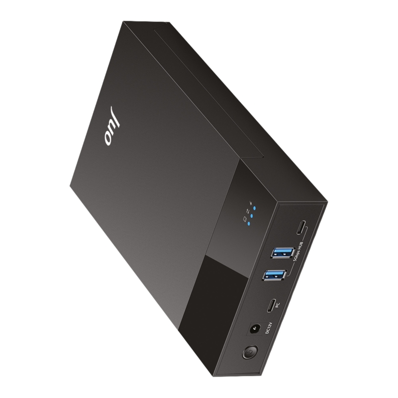 Juo JHD40 2.5