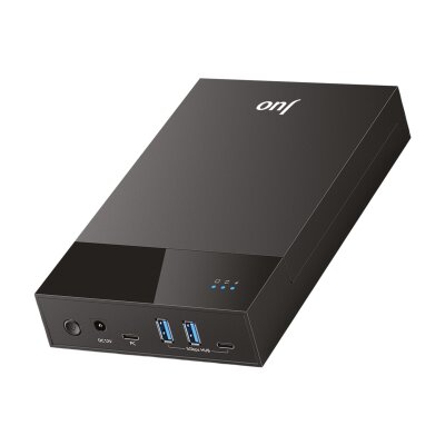 Juo JHD40 2.5