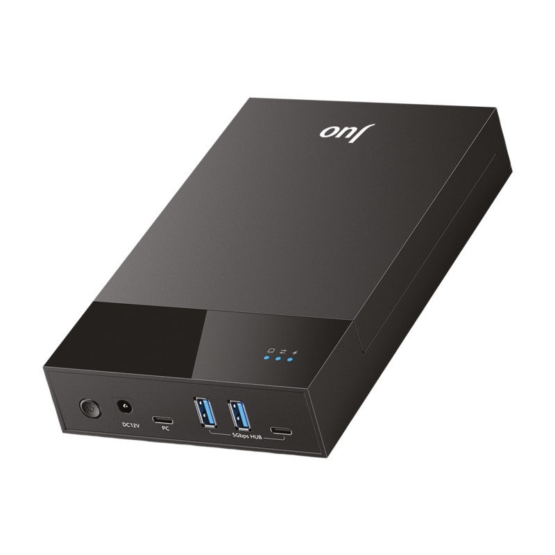 Juo JHD40 2.5