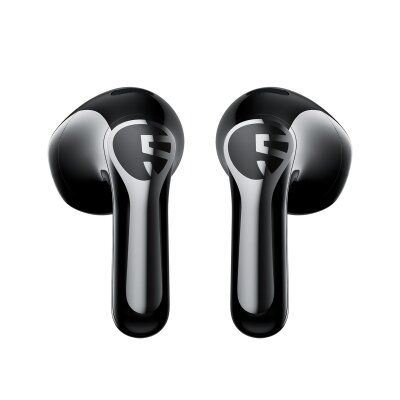 Soundpeats Air6 HS Hi-Res LDAC ENC TWS Kablosuz Bluetooth 6.0 Kulaklık Siyah - 9