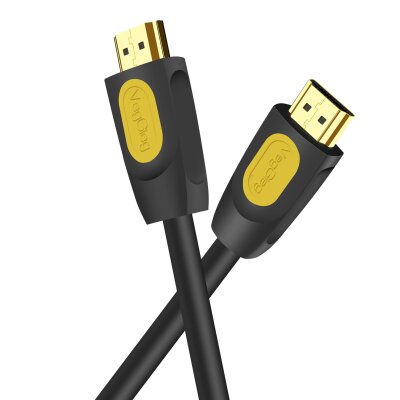 VegGieg 4K 30Hz 18Gbps HDR ARC HDCP Destekli HDMI 2.0 Kablo 30 Metre - 3