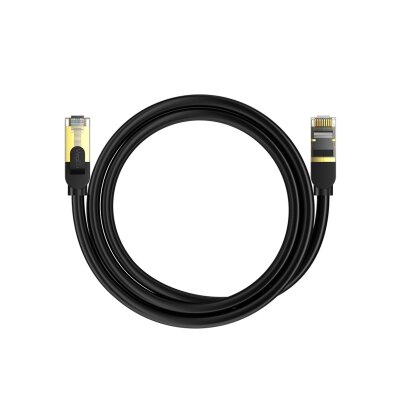 VegGieg CAT8 40Gbps 2000Mhz STP RJ45 Ethernet Kablosu 2 Metre - 8