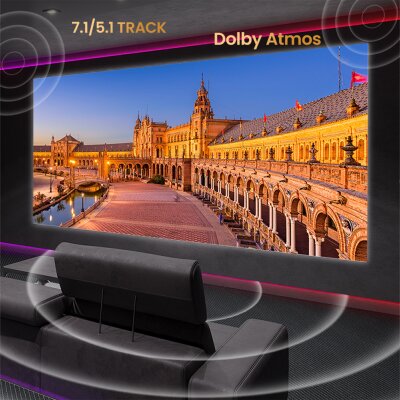 VegGieg Premium 4K 60Hz HDCP ARC HDR Örgülü HDMI 2.1 Kablo 15 Metre - 4