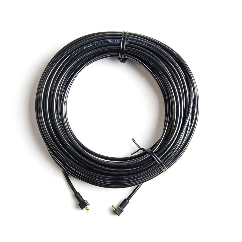 Viofo A139 / A139 Pro Araç Kameraları için Arka Kamera Bağlantı Kablosu 12 Metre - 1